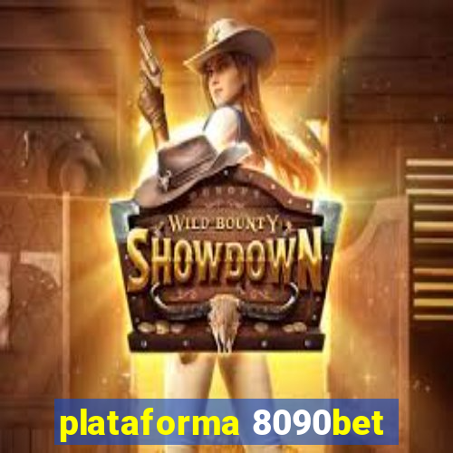 plataforma 8090bet